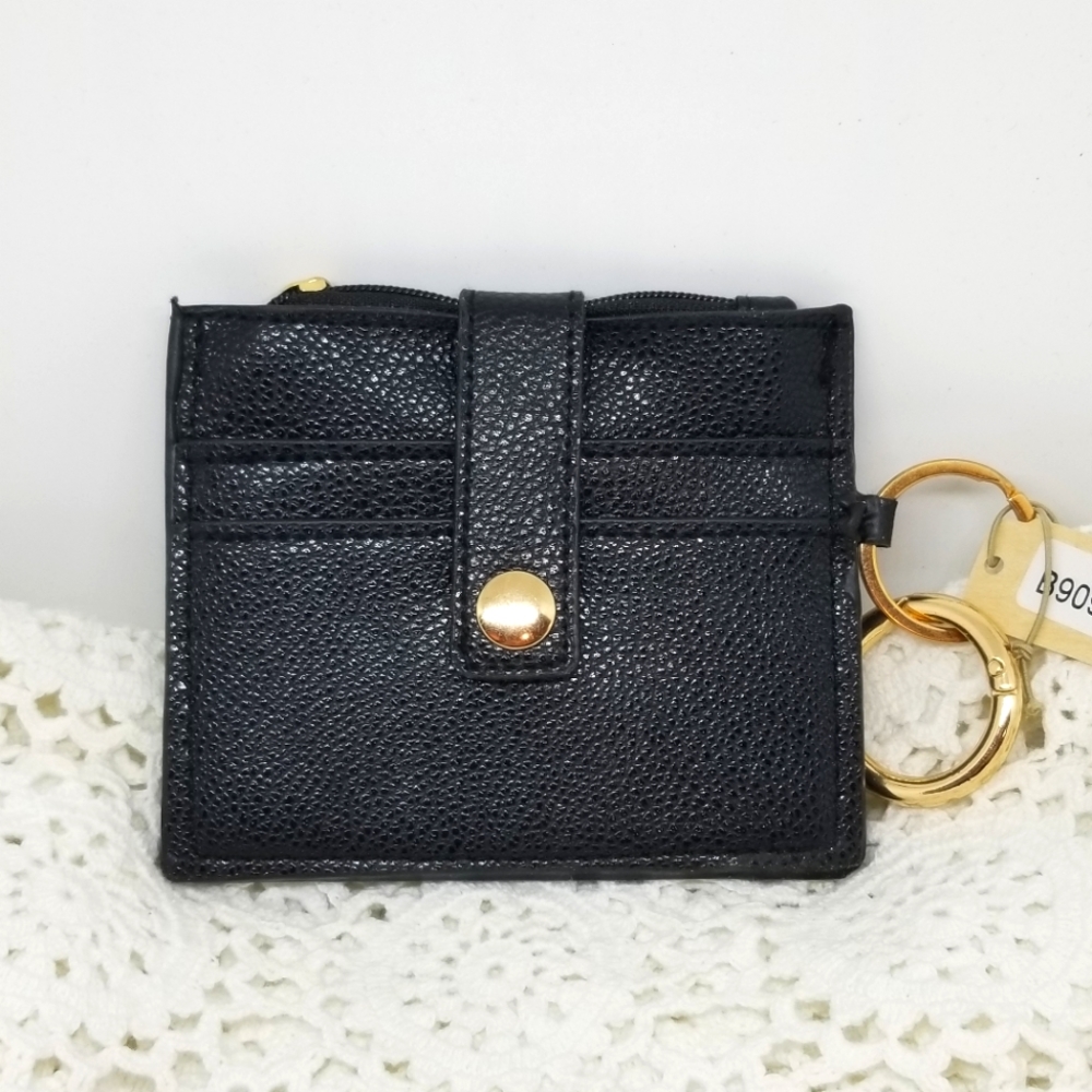 Credit Card Holder/Coin Purse